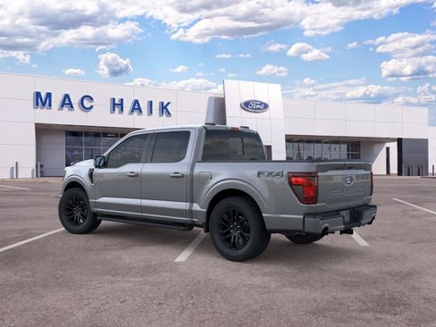 New 2026 Ford F150 XLT w/ Equipment Group 303A High AWD/4WD image 20