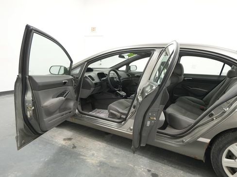 Used 2008 Honda Civic LX image 16