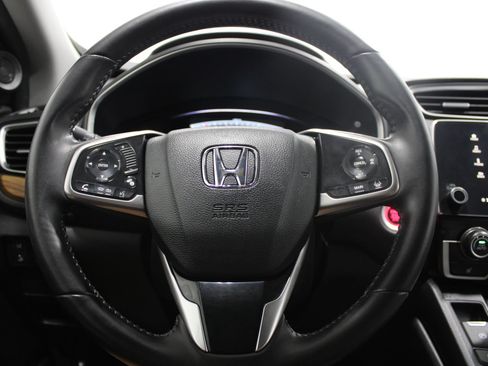 Used 2018 Honda CR-V EX-L image 30
