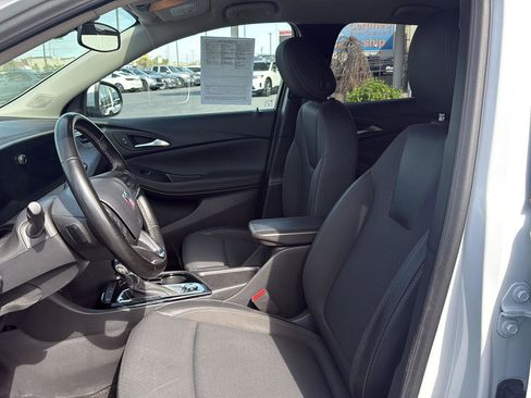 Used 2024 Buick Encore GX Preferred FWD image 14
