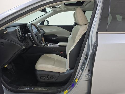 Used 2024 Lexus RX 350 350h Premium Plus w/ Convenience Package image 5