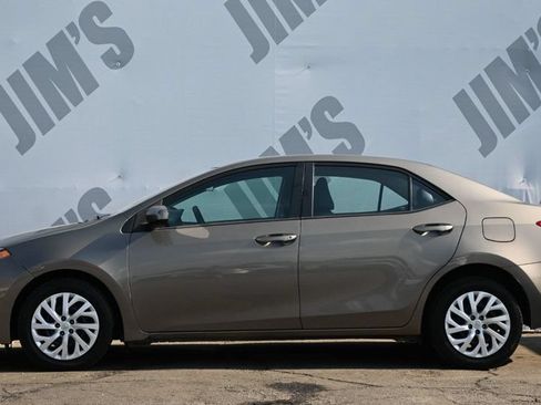 Used 2019 Toyota Corolla LE FWD image 6