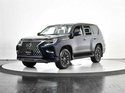 Certified 2023 Lexus GX 460 Premium