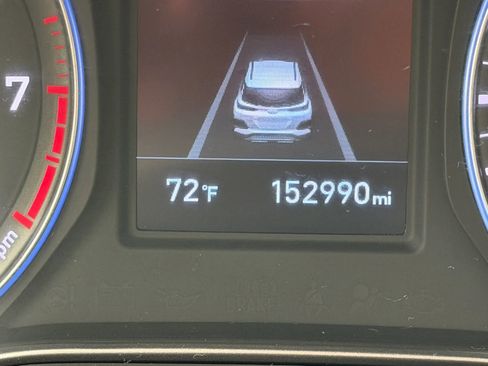 Used 2019 Hyundai Kona SE AWD/4WD image 17