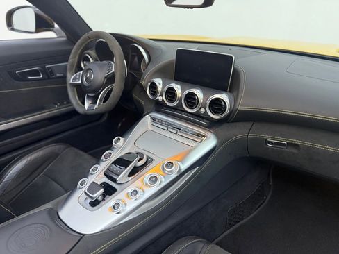 Used 2018 Mercedes-Benz AMG GT C image 65