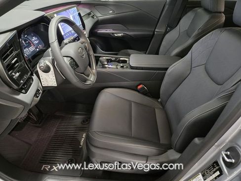 New 2026 Lexus RX 350 Premium Plus FWD image 10