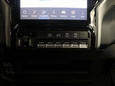 New 2026 RAM 2500 Big Horn image 7