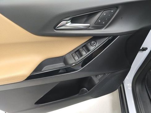 New 2026 Chevrolet Equinox ACTIV w/ Convenience Package III AWD/4WD image 20