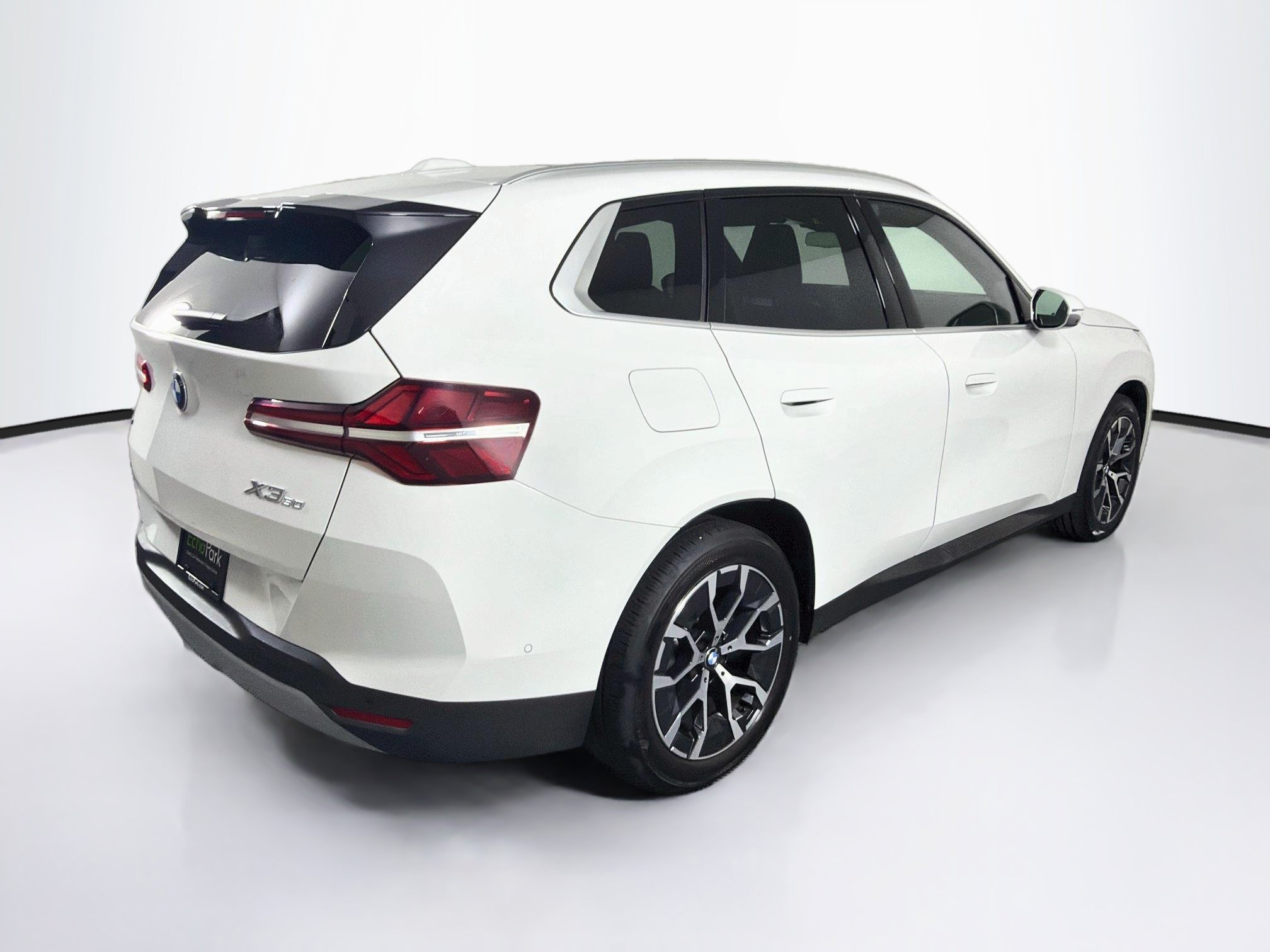 Used 2026 BMW X3 xDrive30i AWD/4WD image 9