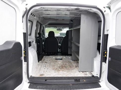 Used 2019 RAM ProMaster City Tradesman SLT FWD image 11