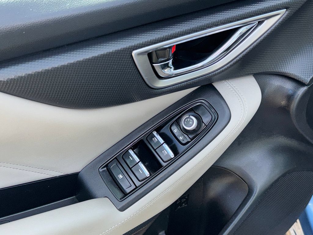 Used 2019 Subaru Forester Limited AWD/4WD image 33