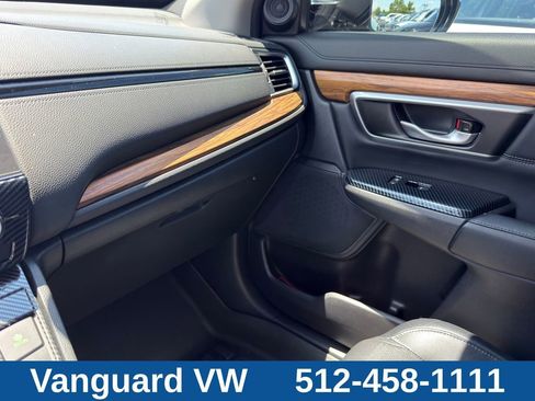 Used 2019 Honda CR-V EX-L image 16