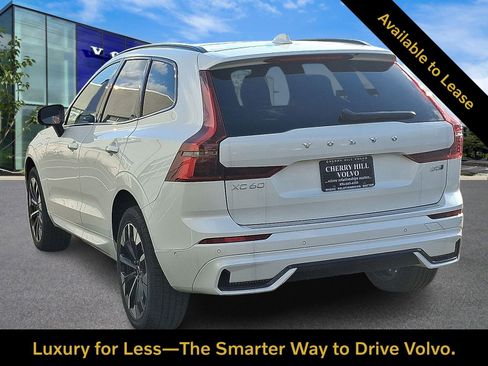 Certified 2026 Volvo XC60 B5 Plus w/ Protection Package Premier AWD/4WD image 3