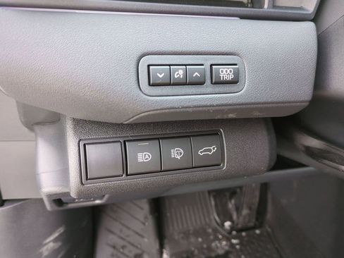 New 2026 Toyota bZ AWD/4WD image 15