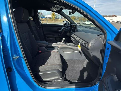 New 2026 Honda HR-V Sport image 19