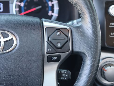 Used 2018 Toyota 4Runner SR5 Premium AWD/4WD image 21