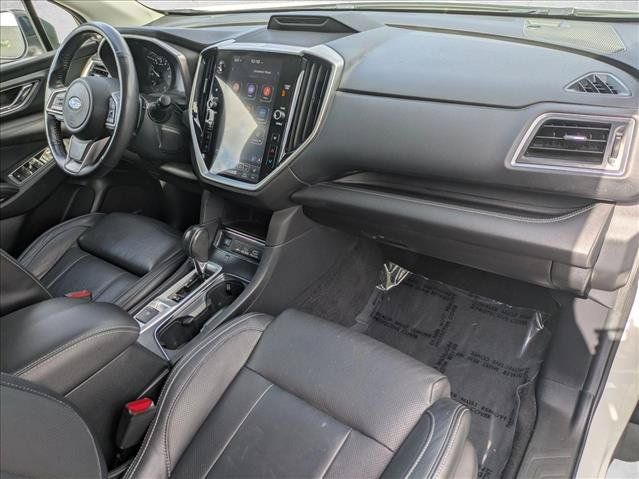 Used 2023 Subaru Ascent Limited w/ Technology Package AWD/4WD image 25