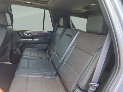 Used 2022 Chevrolet Tahoe High Country AWD/4WD image 24