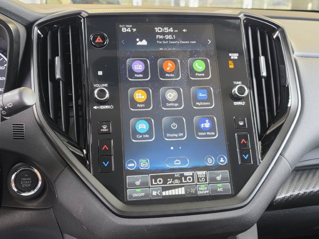 New 2027 Subaru Ascent Premium AWD/4WD image 17