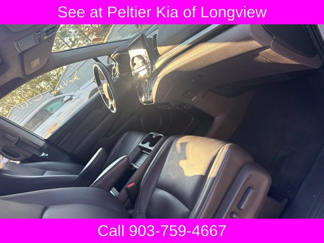 Used 2021 Honda Odyssey Touring image 10