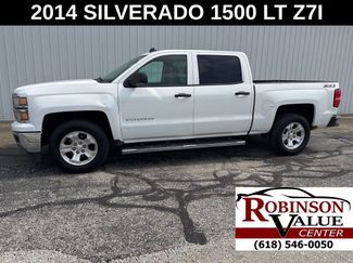 Used 2014 Chevrolet Silverado 1500 LT w/ All Star Edition video 1