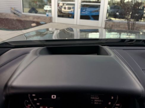 Used 2022 BMW M8 Competition w/ M Carbon Exterior Package image 57