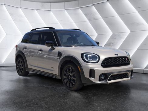 Used 2024 MINI Cooper Countryman S AWD/4WD image 1