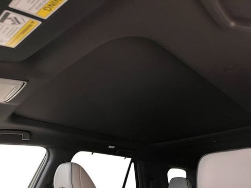 New 2026 Honda Passport TrailSport Elite image 22
