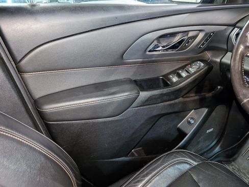 Used 2019 Chevrolet Traverse Premier w/ Redline Edition image 38