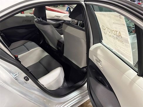 New 2026 Toyota Corolla LE image 20