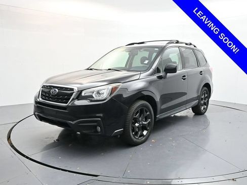 Used 2018 Subaru Forester 2.5i Premium AWD/4WD image 1