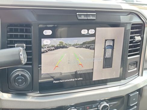 New 2026 Ford F350 Platinum w/ Platinum Plus Package AWD/4WD image 31