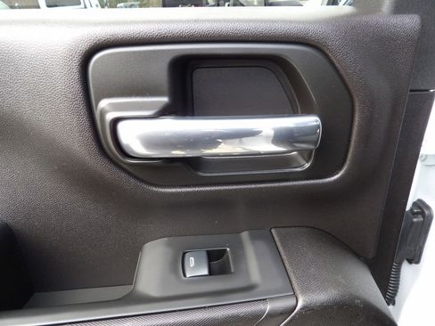 Used 2024 Chevrolet Silverado 3500 W/T w/ WT Convenience Package image 31