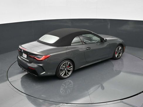 Used 2024 BMW 440i xDrive Convertible w/ Premium Package AWD/4WD image 21