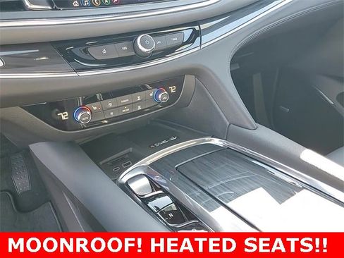 Certified 2023 Buick Enclave Essence w/ Experience Buick Package image 19