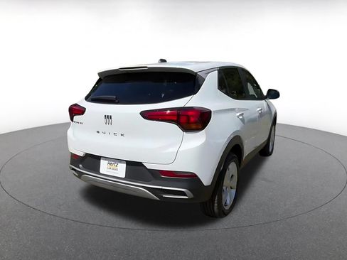 Used 2025 Buick Encore GX Preferred FWD image 15