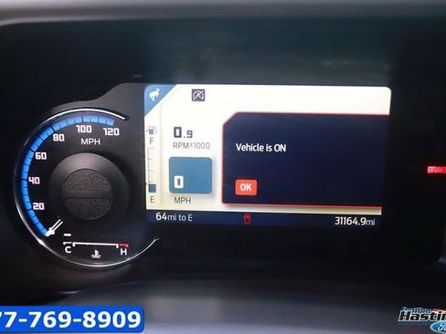 Certified 2022 Ford Bronco Black Diamond AWD/4WD image 18