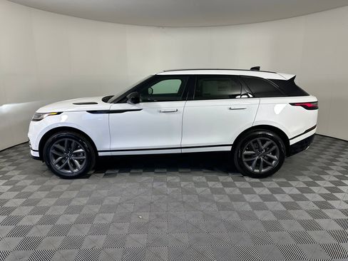 New 2026 Land Rover Range Rover Velar Dynamic SE image 2