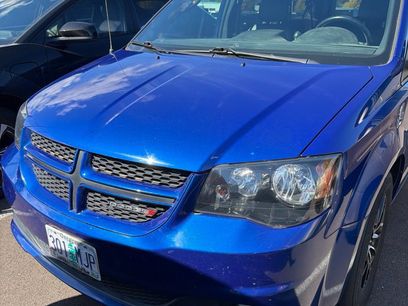 Used 2019 Dodge Grand Caravan GT