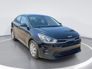 Used 2023 Kia Rio S video 1