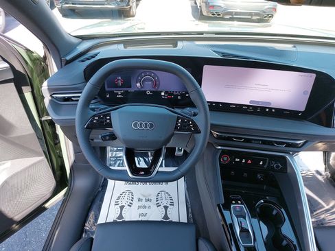 New 2026 Audi SQ5 Premium Plus AWD/4WD image 16
