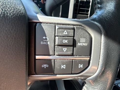 Used 2021 Ford F150 XLT w/ Equipment Group 302A High AWD/4WD image 22