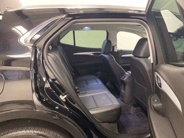 Used 2024 Buick Envision Avenir AWD/4WD image 25