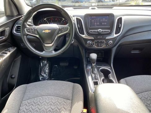 Used 2024 Chevrolet Equinox LT FWD image 7