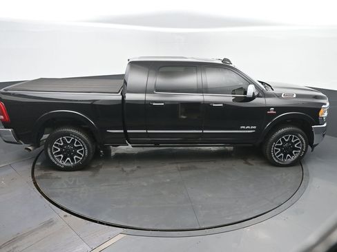 Used 2022 RAM 2500 Limited image 43
