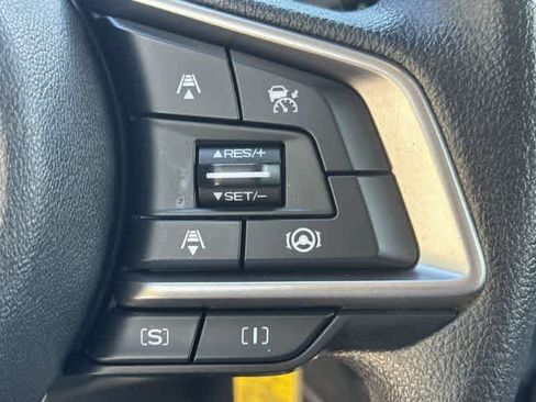 Used 2023 Subaru Forester AWD/4WD image 23