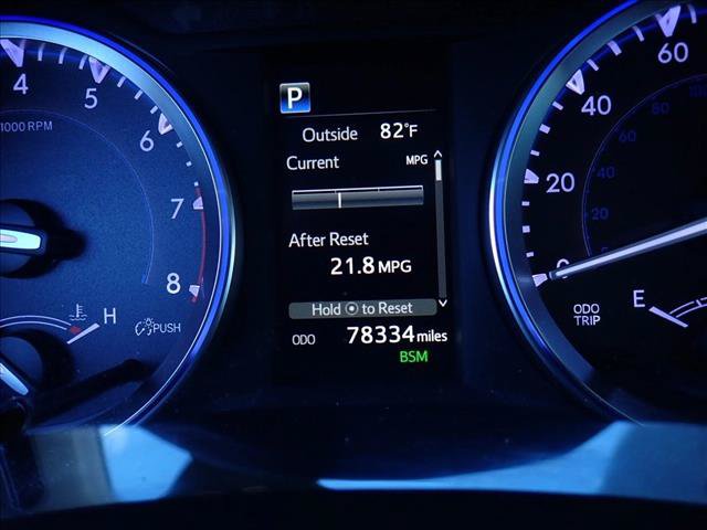 Certified 2019 Toyota Highlander XLE AWD/4WD image 26