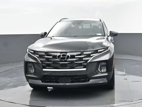 Used 2024 Hyundai Santa Cruz Limited AWD/4WD image 23