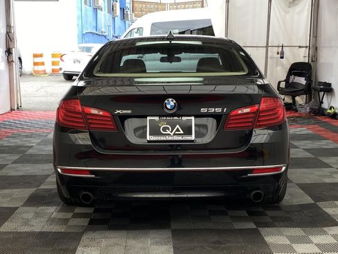 Used 2014 BMW 535i xDrive Sedan image 3