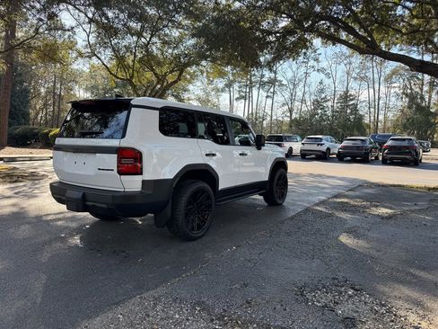 Used 2025 Toyota Land Cruiser 1958 image 5